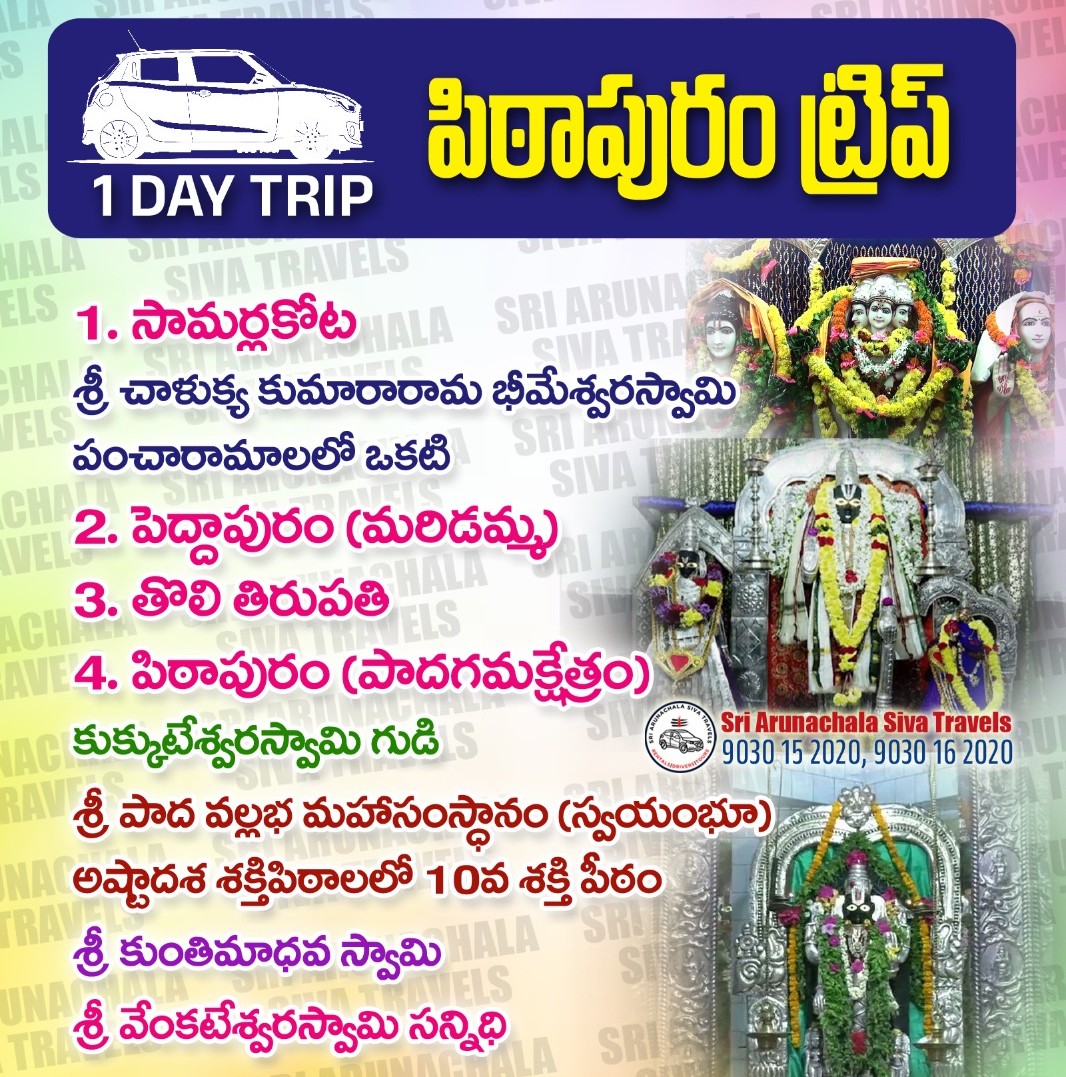 Places covered image