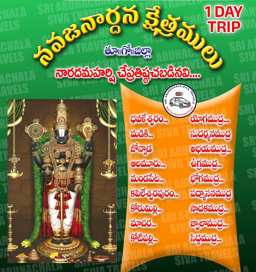 Places covered image