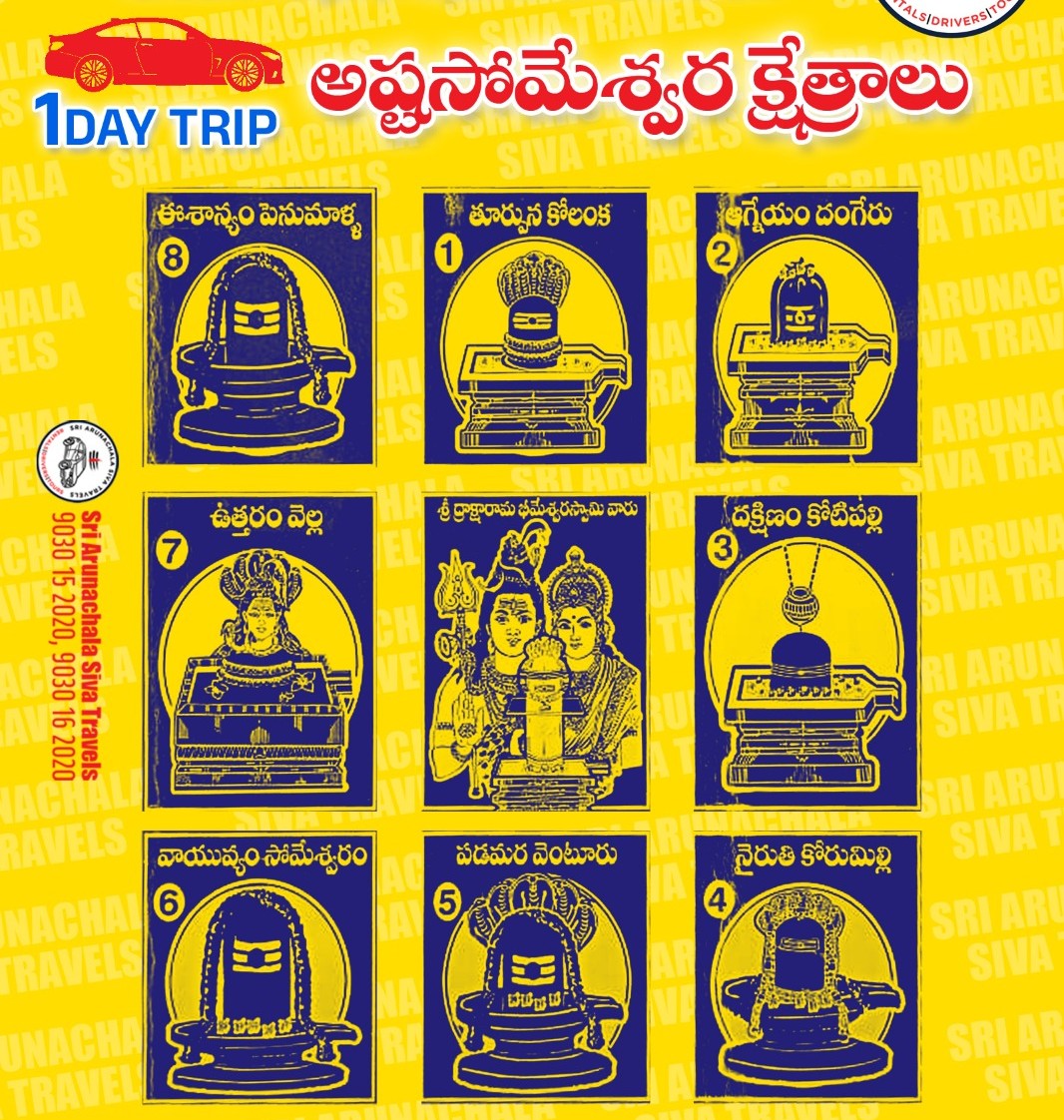 Places covered image